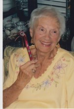 Norma Myers