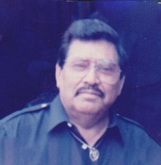 Obituary of Santos "Sam" Gonzales