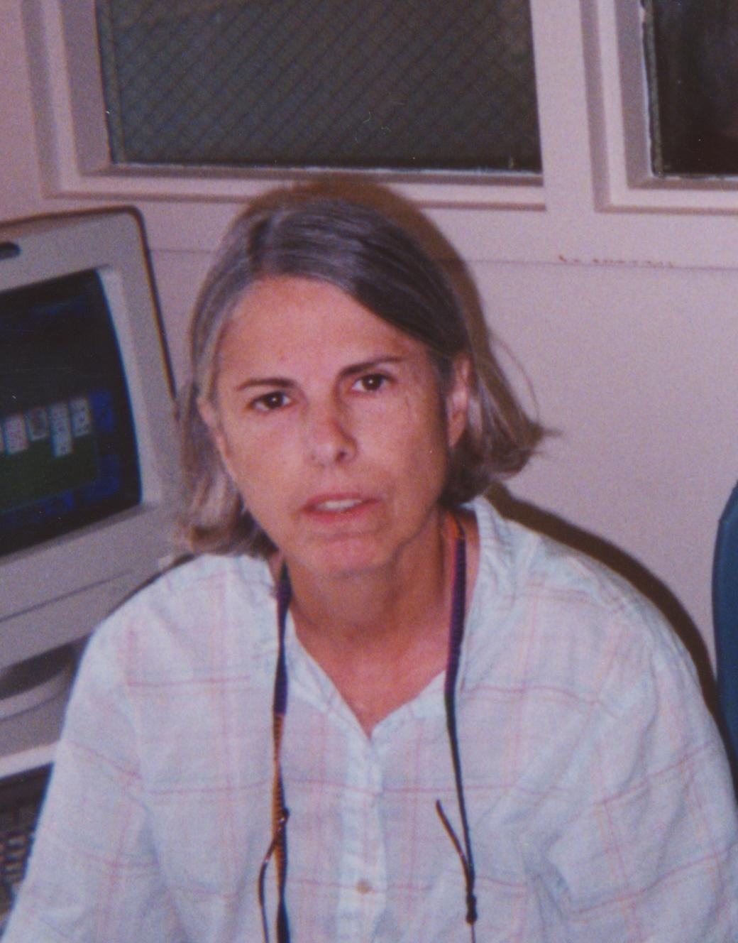 Obituary of Patricia "Pat" A. Jones