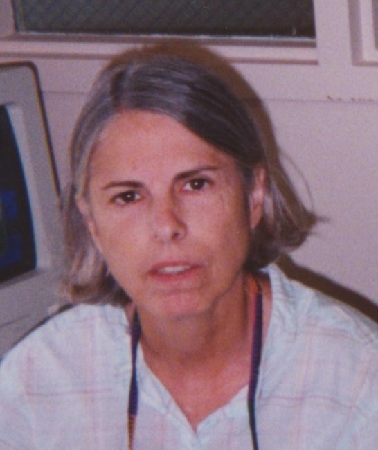 Obituary of Patricia "Pat" A. Jones