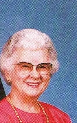 Obituario de Mrs. Annie Irving Martin Ulmer