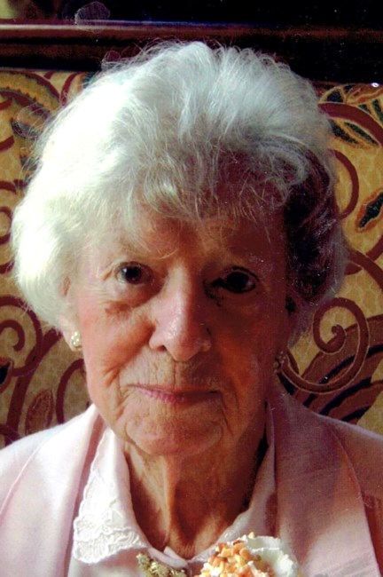 Obituary of Helen Gould Akers Burke