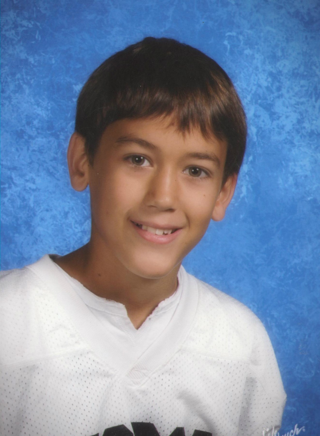 Obituary of Mitchell Joseph Breton-Tuplin