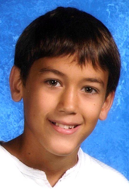 Obituary of Mitchell Joseph Breton-Tuplin