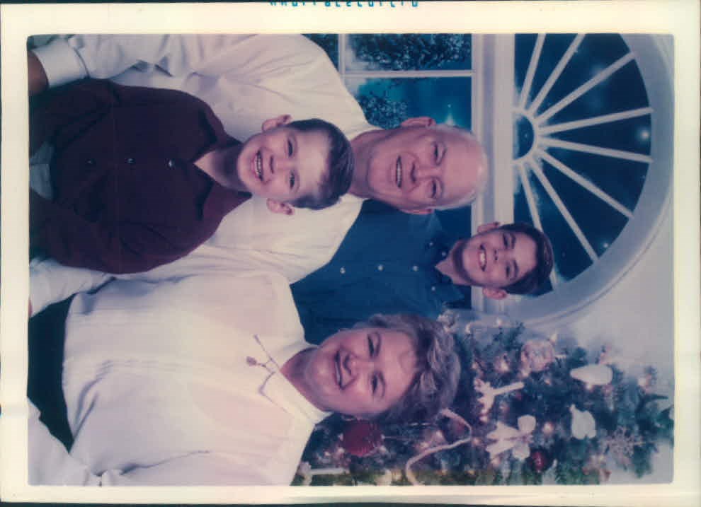 Obituary of Richard D Pawlus Sr