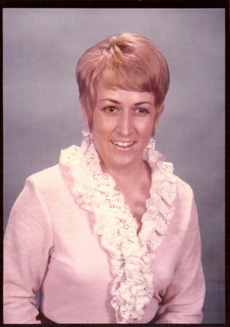 Obituary of Ms. Drema Ann Taylor