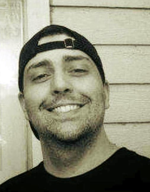 Obituario de Christopher William Smith