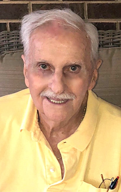 Obituary of Harold Treen