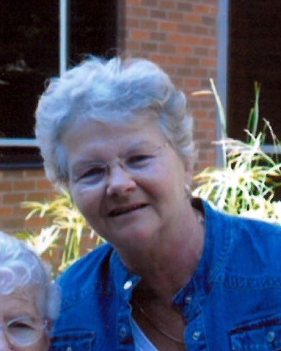 Obituary of Dianne Katherine Roth