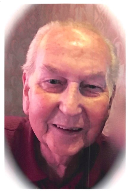 Obituary of Roy J. Key