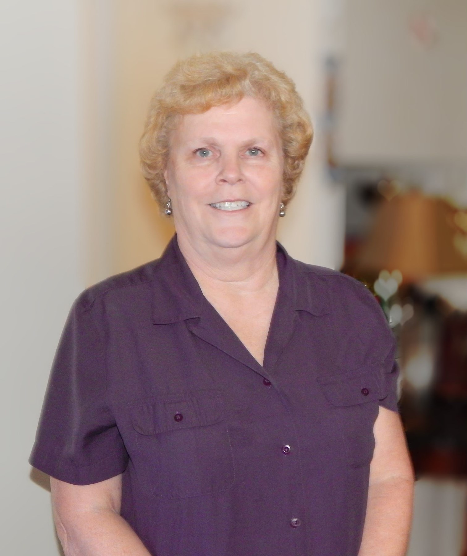 Obituary of Virginia Jackson Ludeke