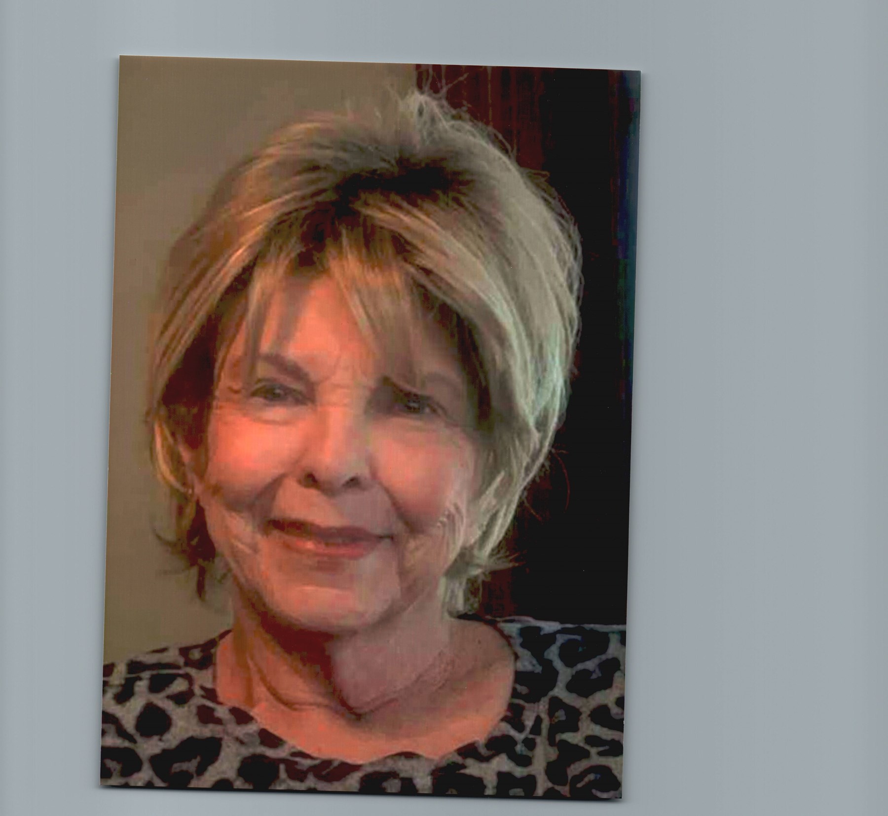 Obituary of Carolyn Ann Humphrey