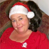 Obituary of Jacqueline Lynn Morrison