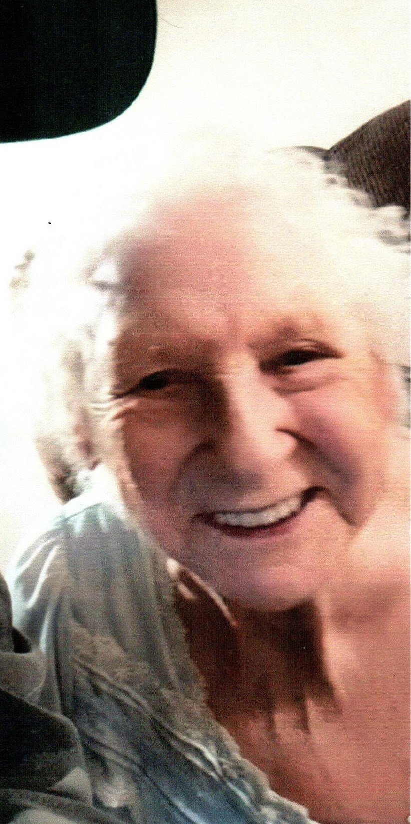 Obituary of Jacqueline Forget