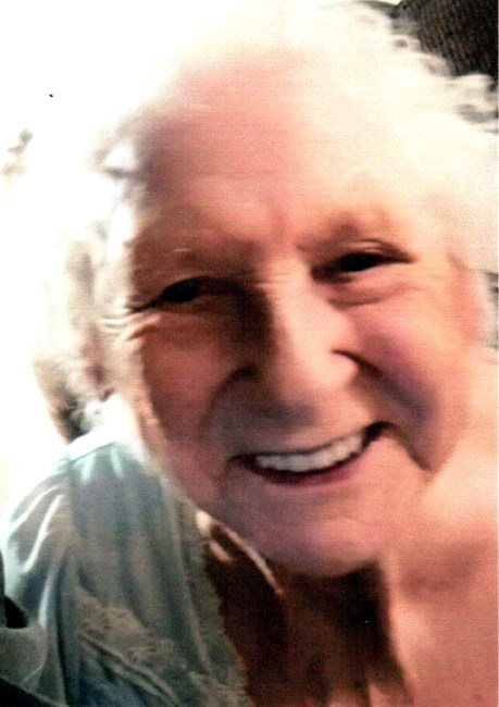 Obituary of Jacqueline Forget