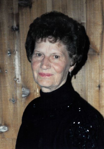 Obituary of Helen Elaine Weingarten