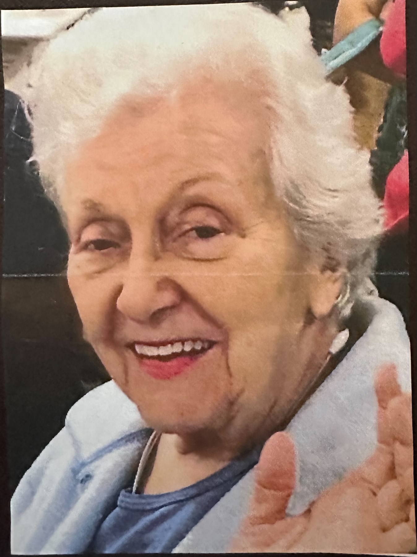 Frances Gagliardi Obituary Bradenton, FL