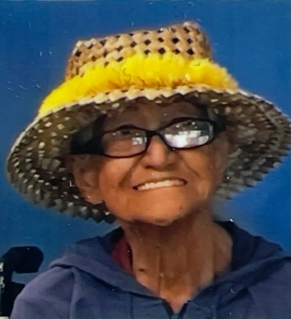 Obituary of Lanikiekie Dias