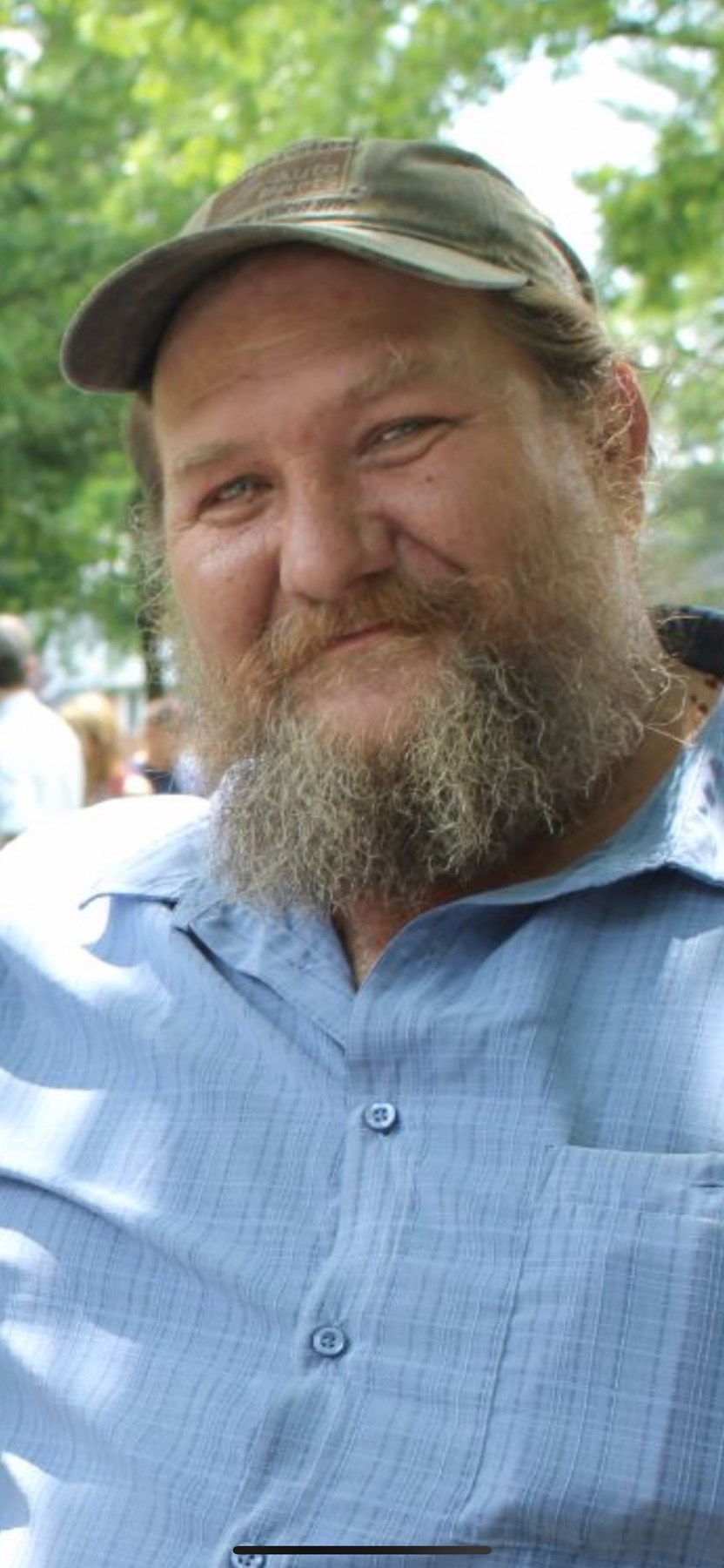 Obituary of Wayne Edward Gill