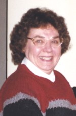 Hazel Buell