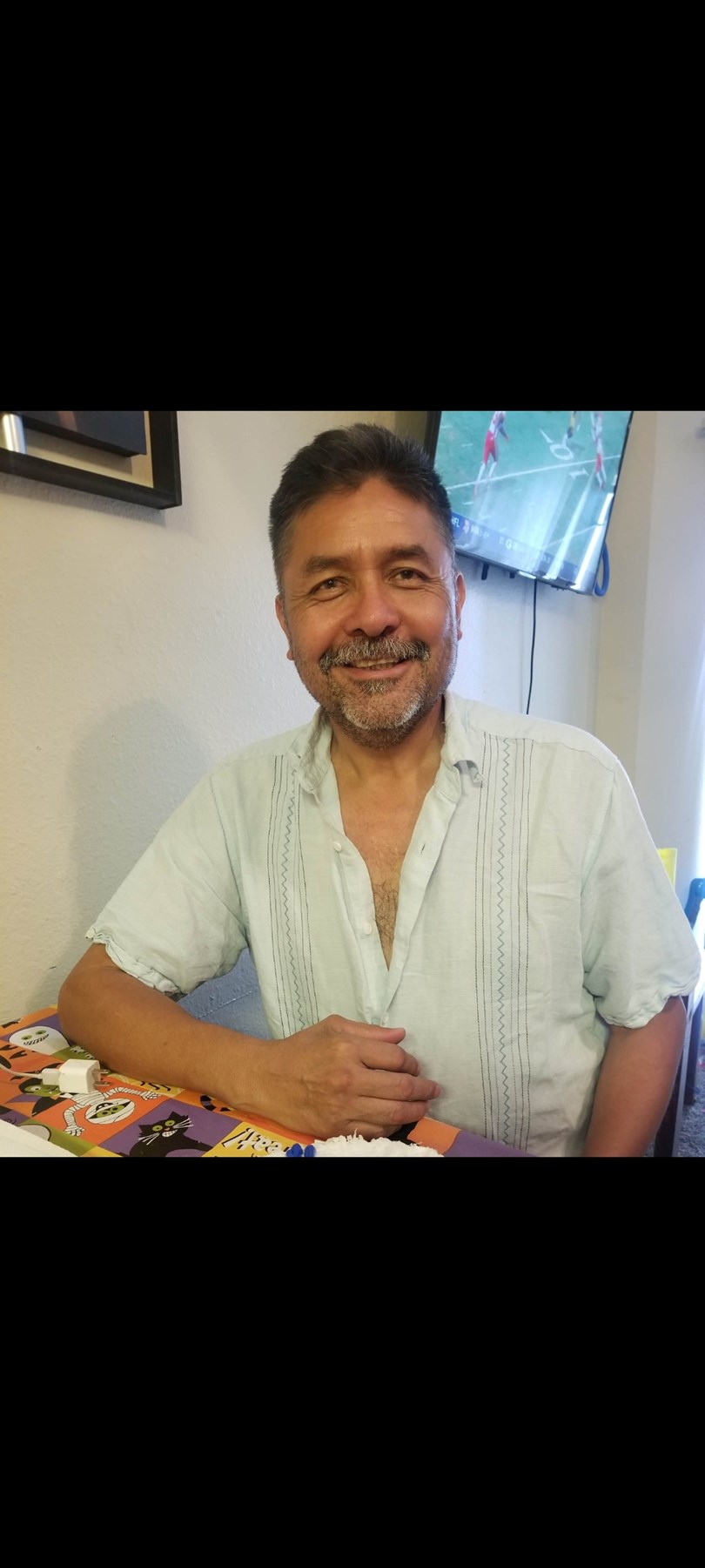 Obituary of Genaro Avalos