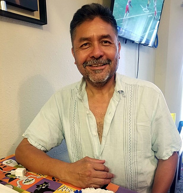 Obituary of Genaro Avalos