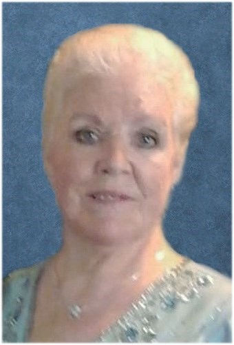 Avis de décès de Karen M. Smith