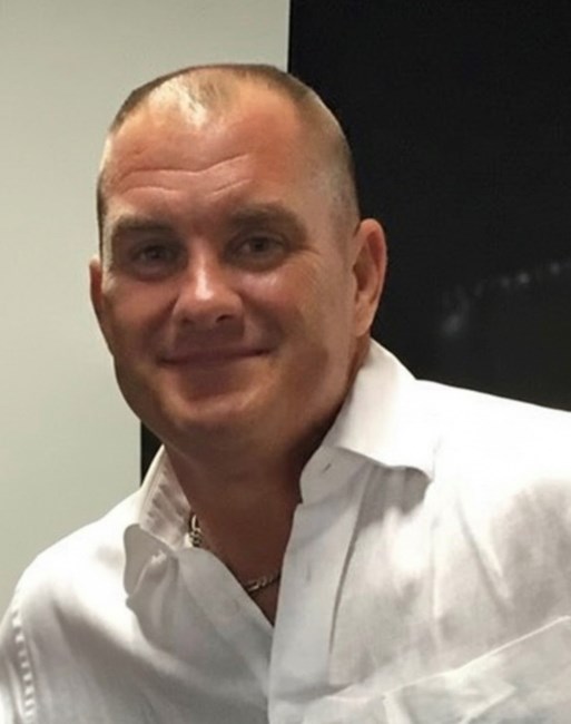 Avis de décès de Doug King