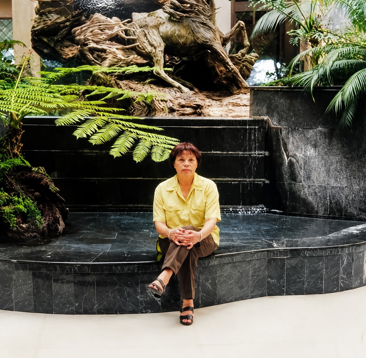 Obituary of Gloria Ofelia Aldape