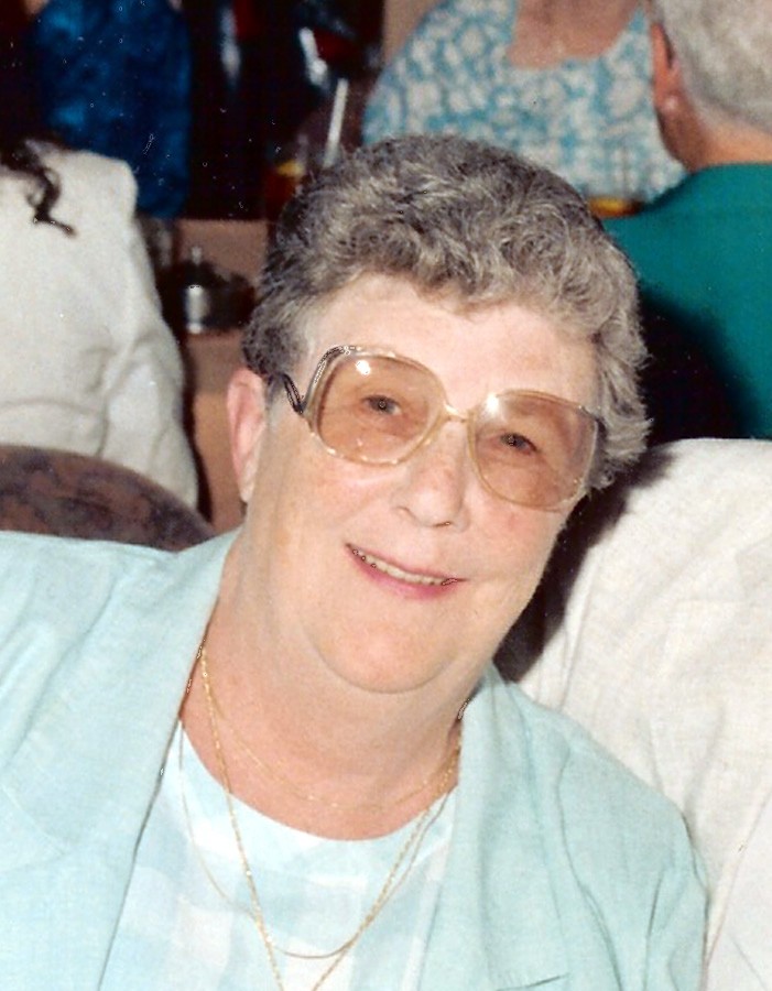 Phyllis Corey Obituary Norwich, CT
