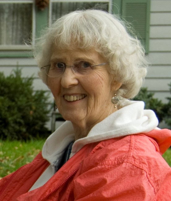 Obituary of Frances M. Sechler