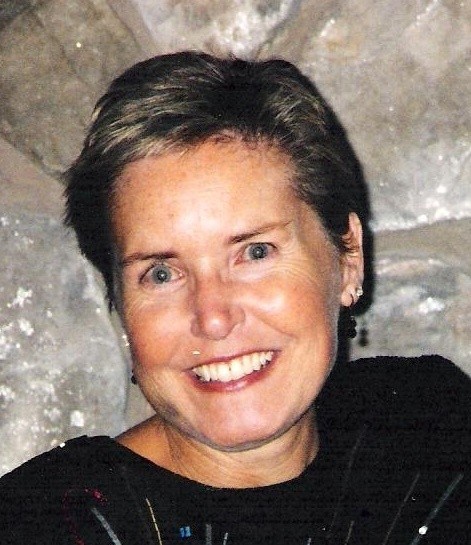 Avis de décès de Carol Ann Schneider