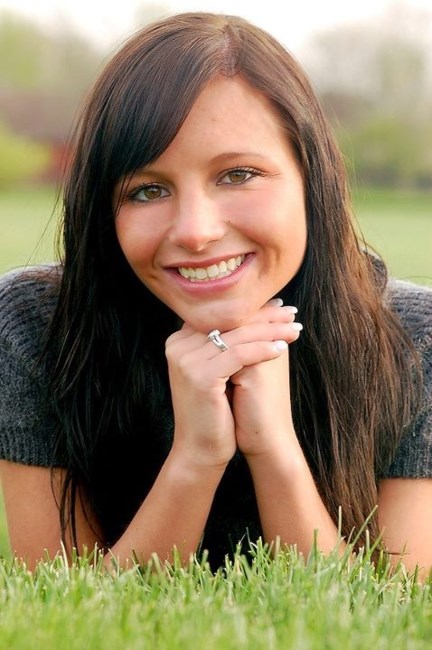 Obituary of Carly Ann DeFranco