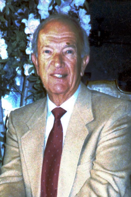 Obituary of William S. Foulkes