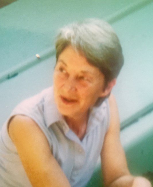 Obituary of Joanne Lee Stutzman