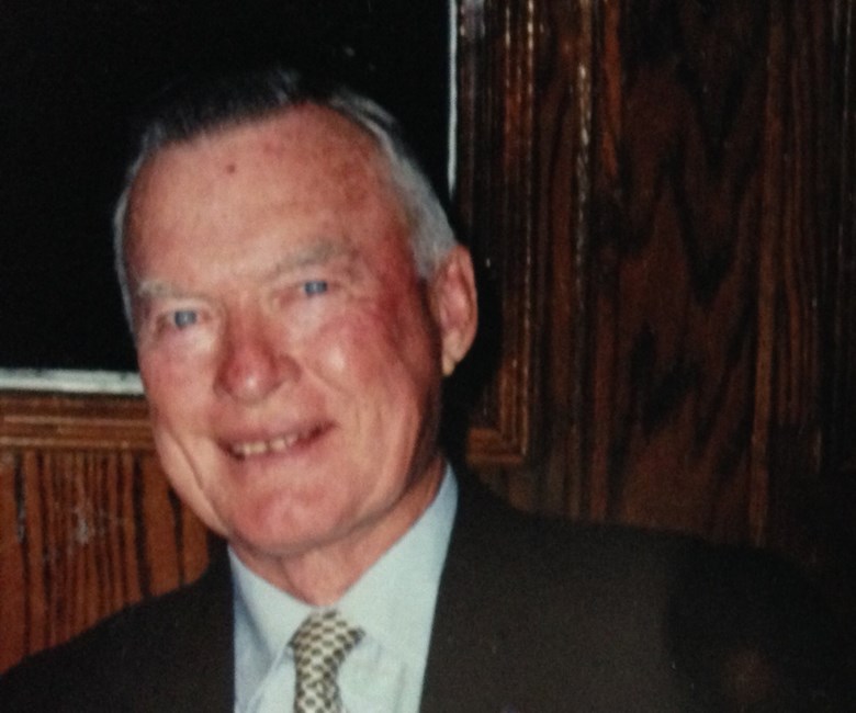 Obituary of Edward Burns