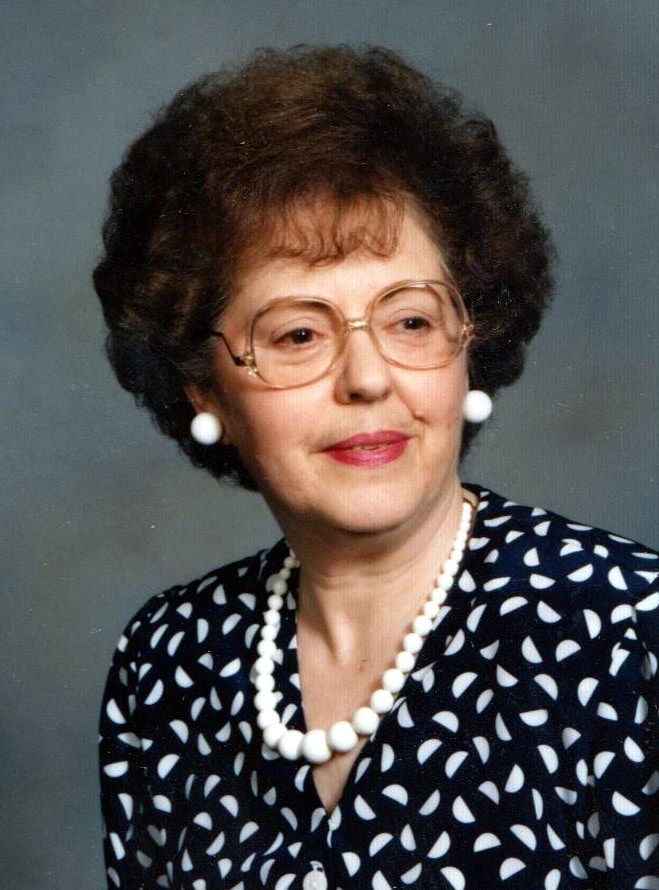 Ouida Bailey Obituary Jackson, MS