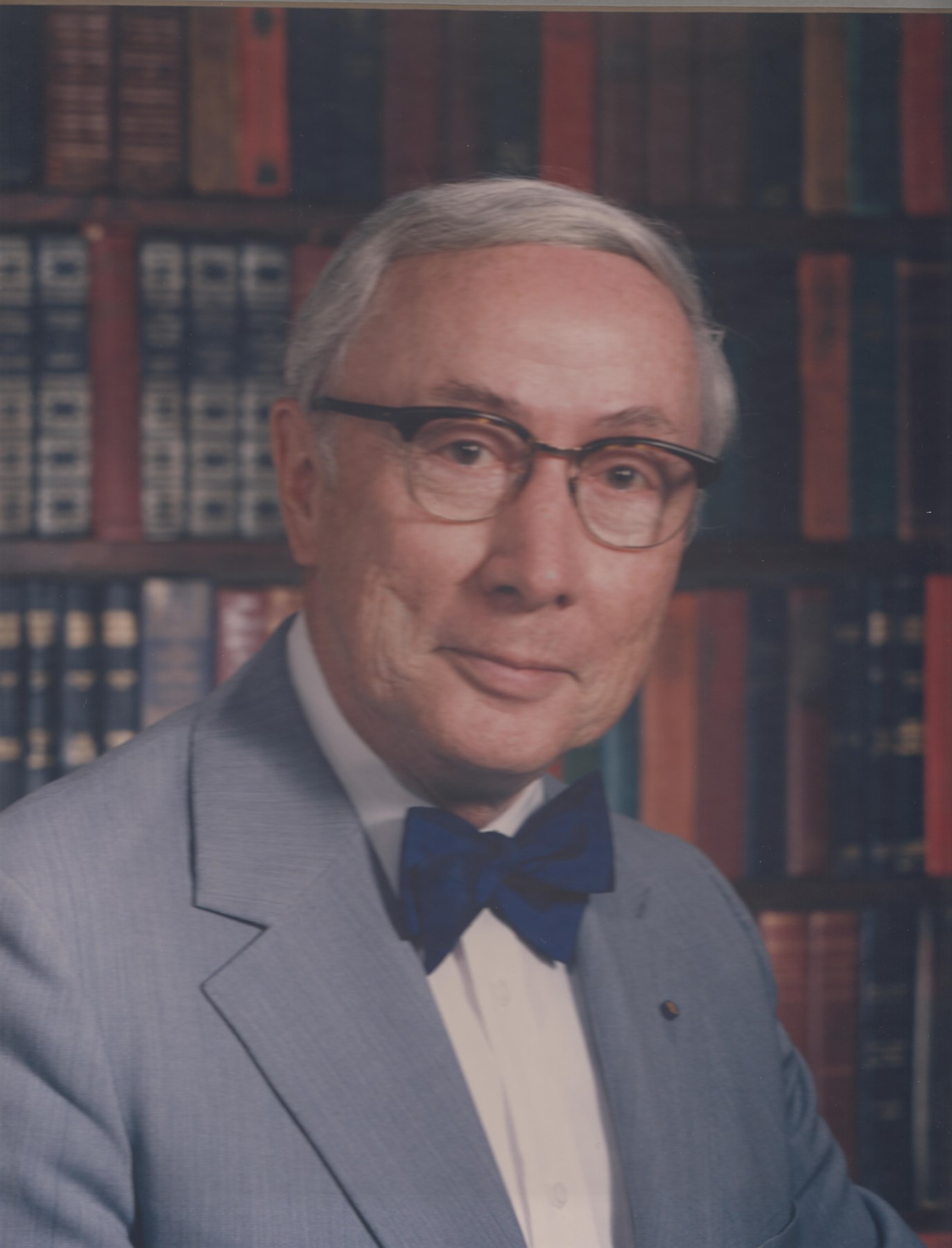 Obituary of Warren B. Pursell