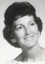 Mary Keaton