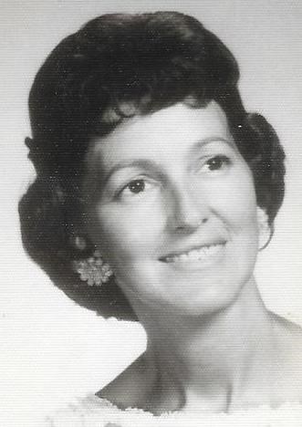 Obituary of Mary E Keaton