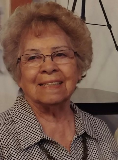Obituary of Maria Sadie Gonzales