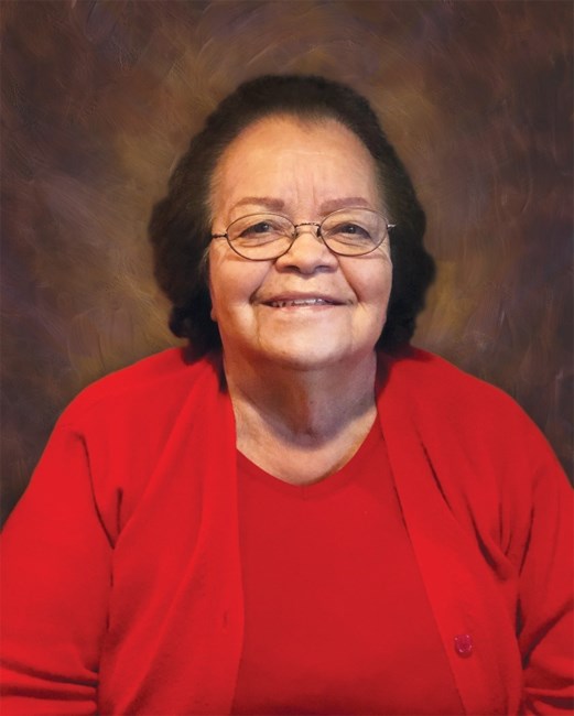 Obituary of Clara Rios