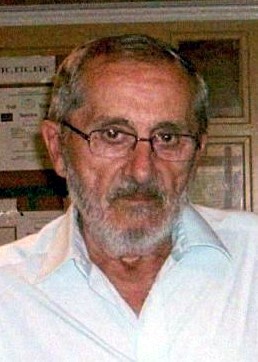 Obituary of Roger Gier