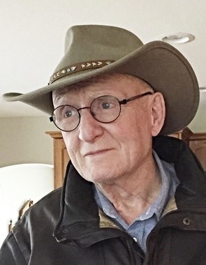 Obituary of Rodger Jettie William Sparks