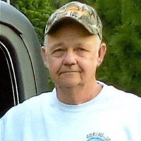 Obituary of Billy Edd Cardwell