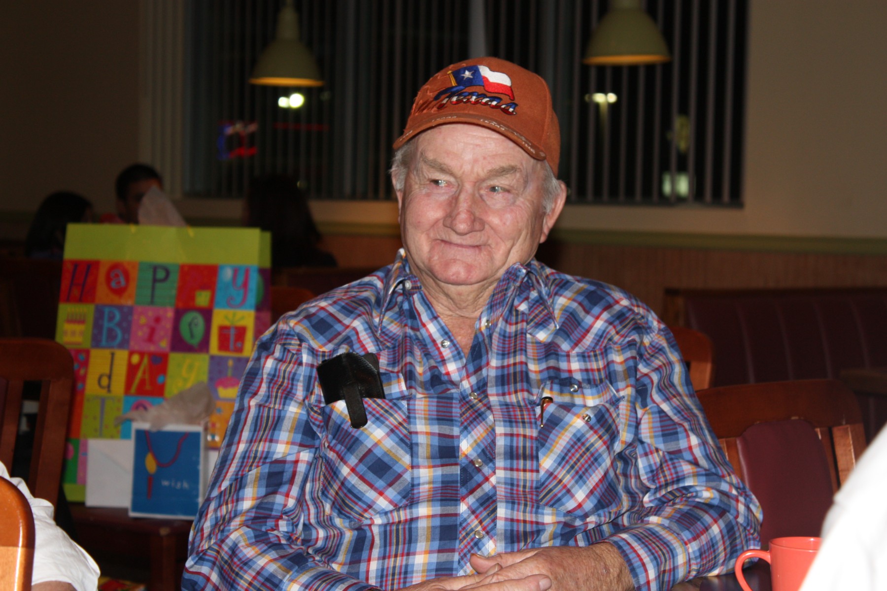 Obituary of Melvin E. Fesler