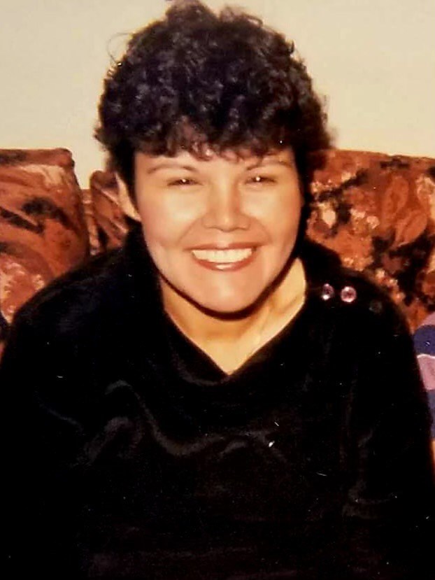 Obituary of Rosalinda Tijerina Frazier