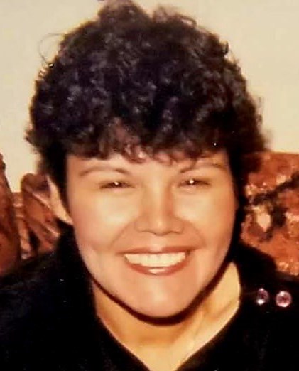 Obituary of Rosalinda Tijerina Frazier