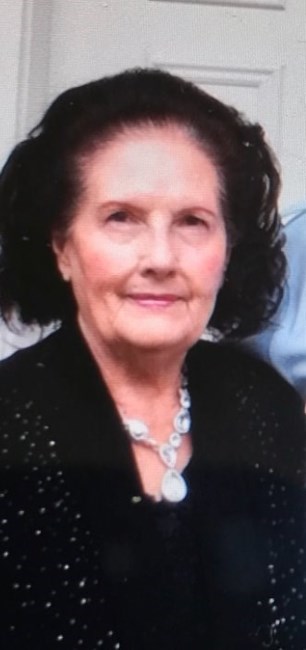 Obituary of Nina Wyatt