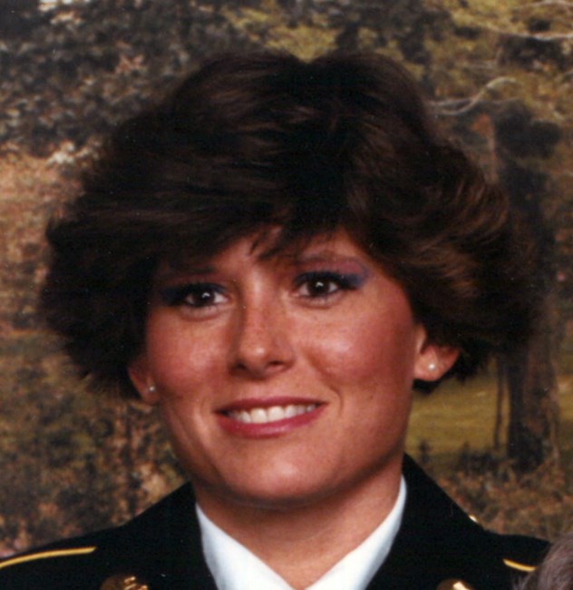 Obituary of Jocelyn Denise Hart